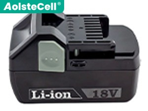 Battery for Hitachi DV18DBEL