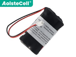 Battery for Honeywell Security MB