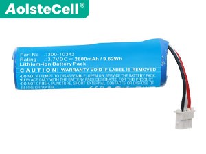 Battery for Honeywell 300-10342