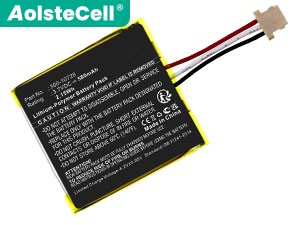 Battery for Honeywell Home PROWLTOUCH