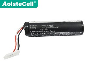 Battery for Honeywell SF61b
