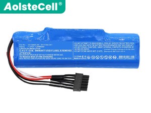 Battery for Honeywell OVT270L1R01