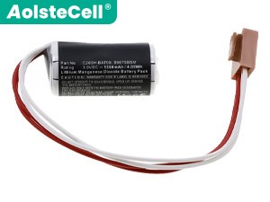 Battery for Honeywell C120