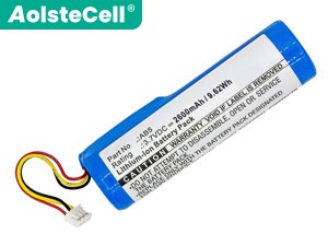 Battery for Honeywell CV30_x000D