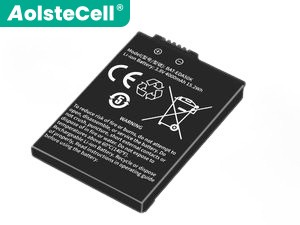 Battery for Honeywell BATT-EDA40-1