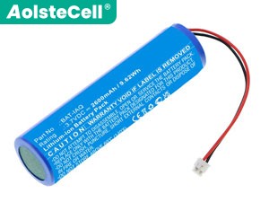 Battery for Honeywell HAQSPA