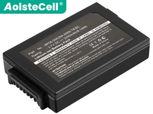 Battery for Honeywell Dolphin 6110
