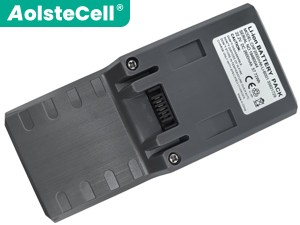 Battery for Hoover B001