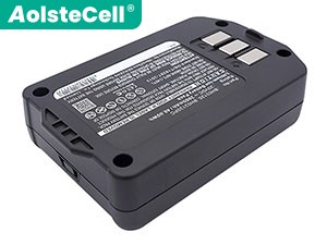 Battery for Hoover BH52100PC