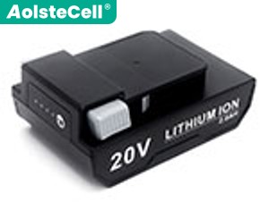 Battery for Hoover BH53352V