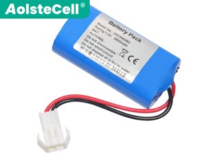 Battery for Horron B0402096