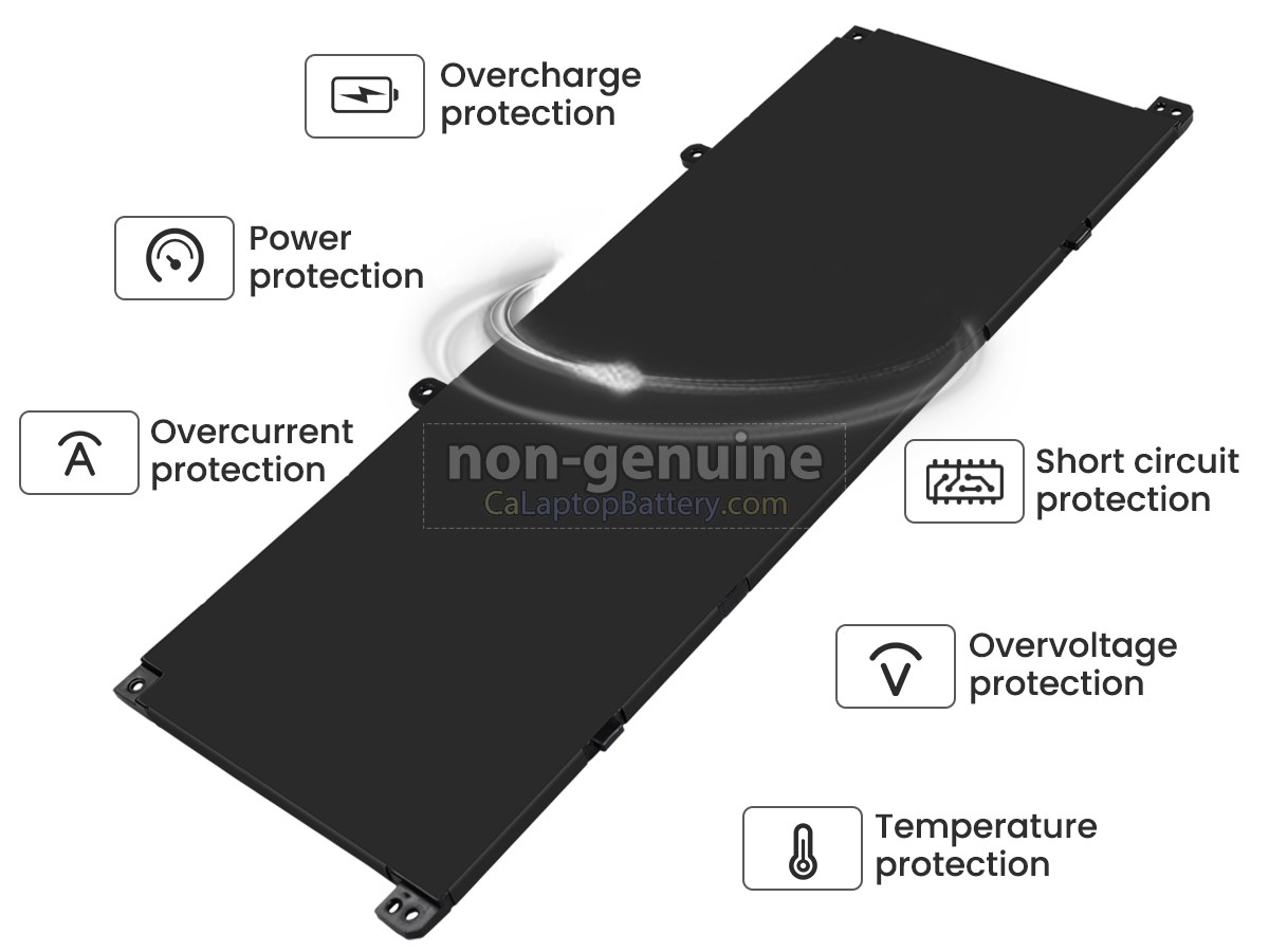 replacement HP ENVY X360 14-FC0120TU battery