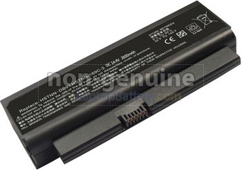 Battery for HP ProBook 4310S