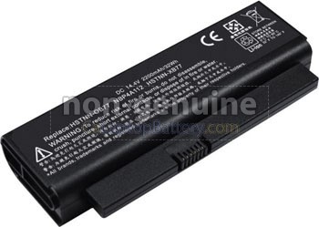 Battery for Compaq NK573AA