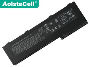 Battery for HP EliteBook 2730p