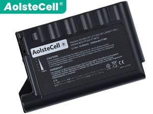 Battery for HP Compaq 229783-001