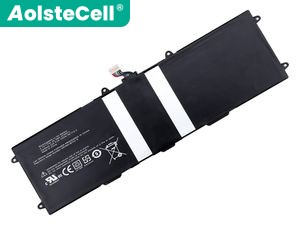 Battery for HP Slate 10 HD 3510US Tablet