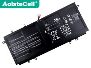 Battery for HP Chromebook 14-q063cl