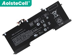 Battery for HP ENVY 13-ad120tu