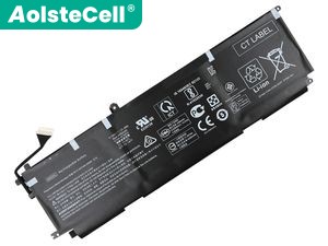 Battery for HP ENVY 13-ad130tx