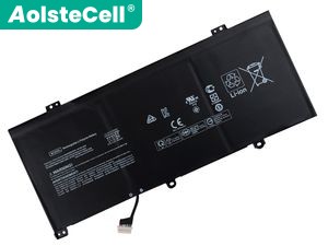 Battery for HP Chromebook x360 14c-ca0001tu