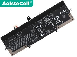 Battery for HP BM04XL