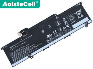 Battery for HP ENVY Laptop 13-ba0045tu