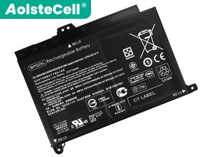 Battery for HP Pavilion 15-aw030ca