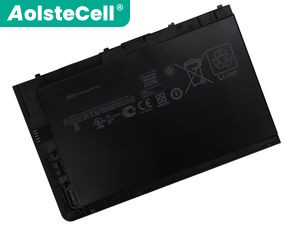 Battery for HP EliteBook 9480m