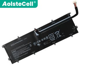 Battery for HP Envy X2 13-J000NS