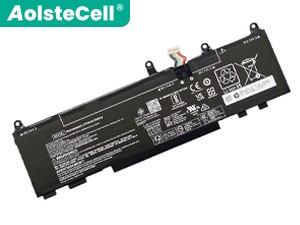 Battery for HP ZBook Firefly 14 G11 (5G3Y5ES)