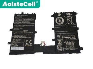 Battery for HP HSTNH-Q12C