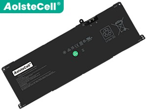 Battery for HP CI04XL