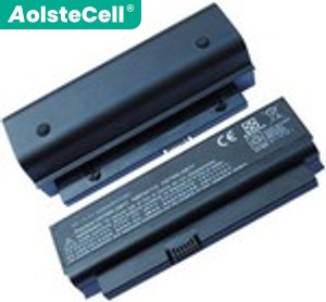 Battery for Compaq PRESARIO CQ20-408TU