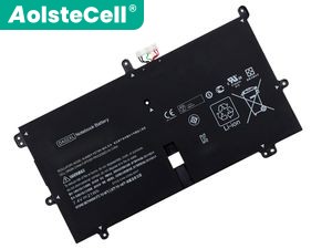 Battery for HP ENVY x2 11-g000ee Keyboard Dock