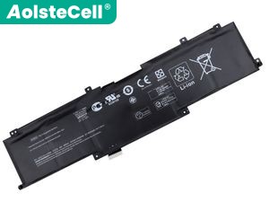 Battery for HP OMEN X 17-ap005nf