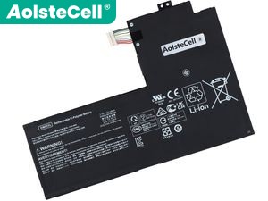 Battery for HP M74961-AC1