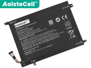 Battery for HP Pavilion x2 10-n202nia
