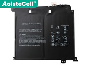 Battery for HP DR02XL