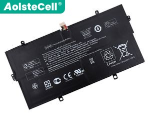 Battery for HP HSTNH-W612-DP