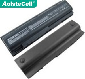 Battery for Compaq Presario V2120ea