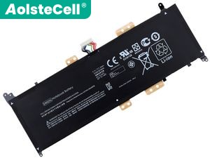Battery for HP ENVY x2 11-g090ef Tablet