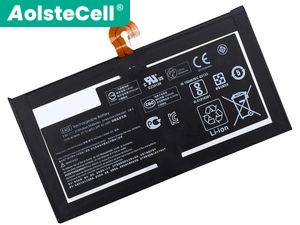 Battery for HP EA02