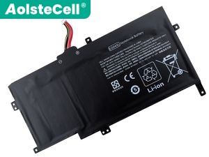 Battery for HP ENVY 6-1014TU