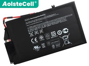 Battery for HP Envy 4-1110tx