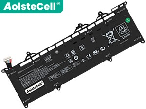 Battery for HP EP02038XL-PL