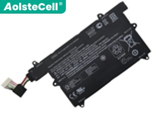 Battery for HP L52447-2C1