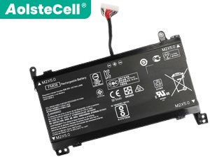 Battery for HP Omen 17-an033ng