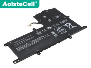 Battery for HP Chromebook 11a-na0006MU