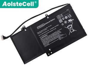 Battery for HP FR03XL